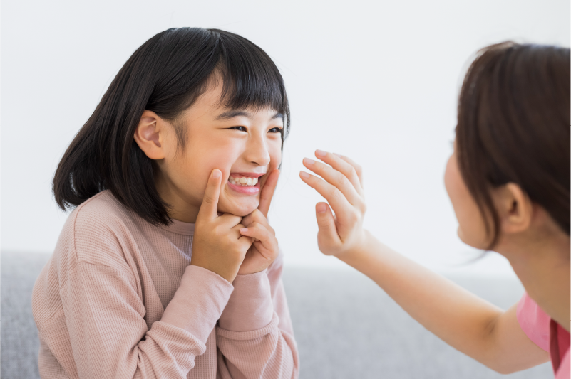 子どものイメージ